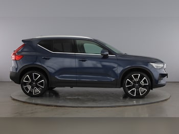 Used Volvo XC40 2025 for sale - 78906467: Photo