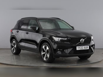 Used Volvo XC40 2023 for sale - 76710126: Photo