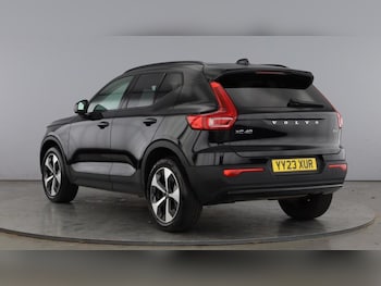 Used Volvo XC40 2023 for sale - 76710126: Photo