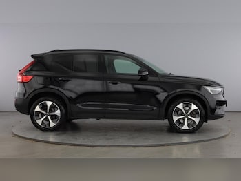 Used Volvo XC40 2023 for sale - 76710126: Photo