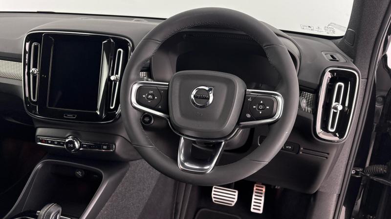 Used Volvo XC40 2022 for sale - 77319306: Photo 10