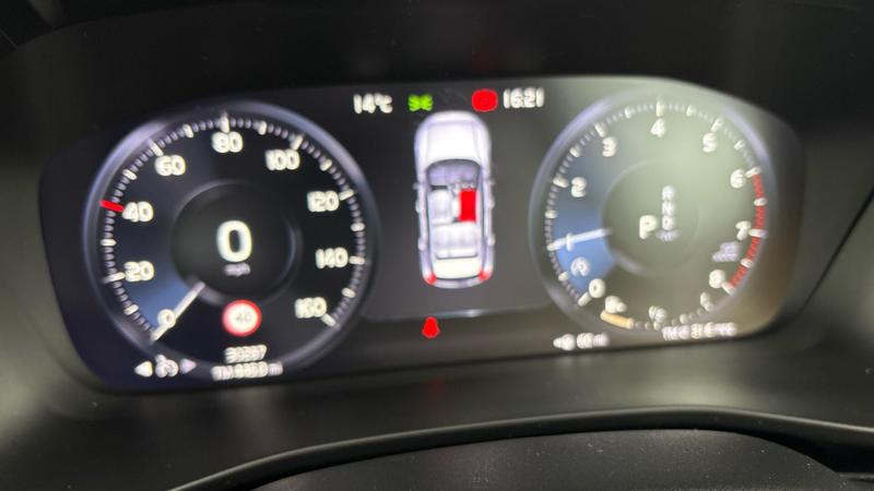 Used Volvo XC40 2022 for sale - 77319306: Photo 11