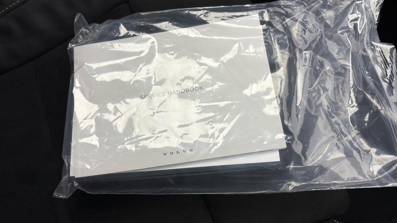 Used Volvo XC40 2022 for sale - 77319306: Photo 13