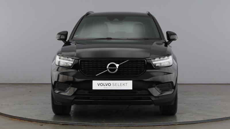 Used Volvo XC40 2022 for sale - 77319306: Photo 14