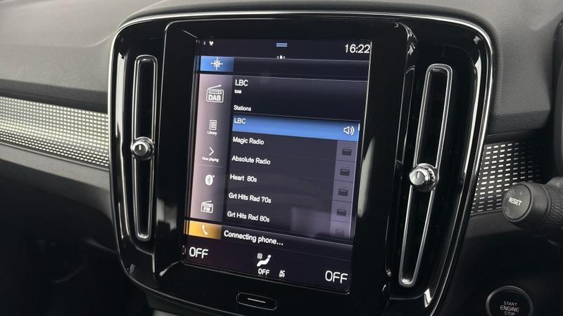 Used Volvo XC40 2022 for sale - 77319306: Photo 24