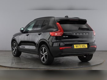 Used Volvo XC40 2022 for sale - 77319306: Photo