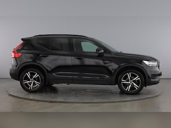 Used Volvo XC40 2022 for sale - 77319306: Photo