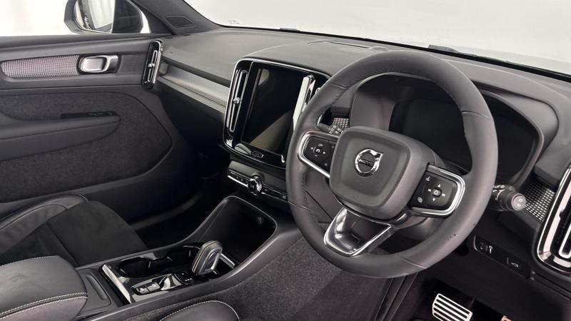 Used Volvo XC40 2022 for sale - 77319306: Photo 6