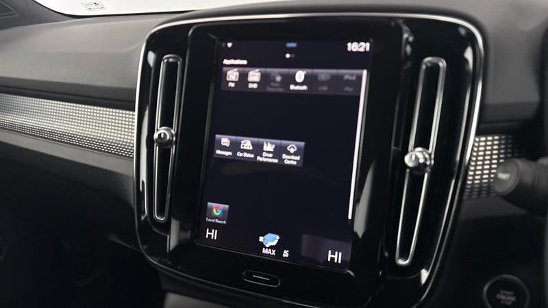 Used Volvo XC40 2022 for sale - 77319306: Photo 7