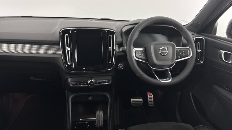 Used Volvo XC40 2022 for sale - 77319306: Photo 8