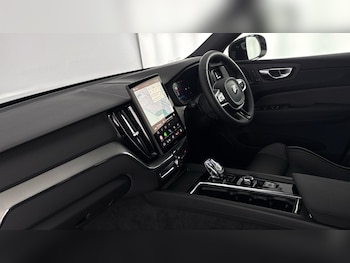 Used Volvo XC60 2025 for sale - 77791265: Photo