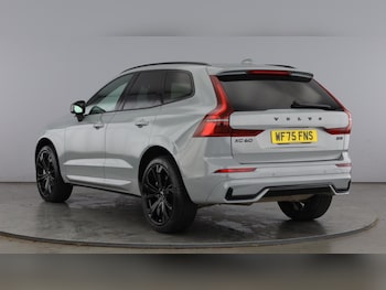 Used Volvo XC60 2025 for sale - 77791265: Photo