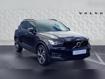 Volvo - XC40