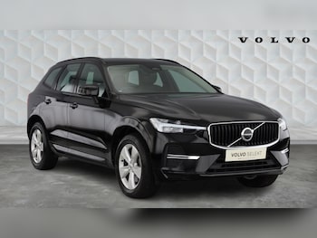 Used Volvo XC60 2021 for sale - 78885571: Photo