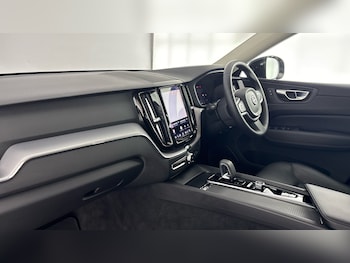 Used Volvo XC60 2021 for sale - 78885571: Photo