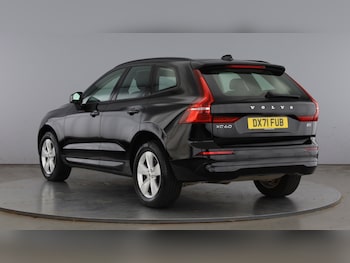 Used Volvo XC60 2021 for sale - 78885571: Photo