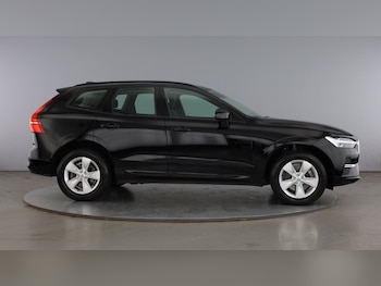 Used Volvo XC60 2021 for sale - 78885571: Photo