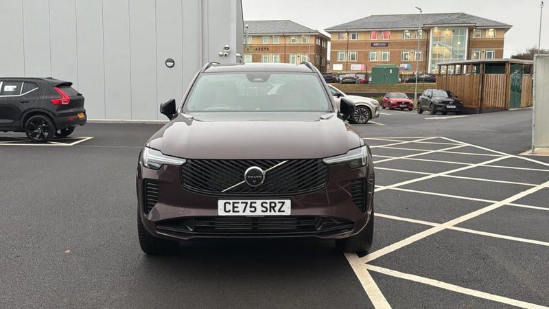 Used Volvo XC90 2025 for sale - 76984793: Photo 11