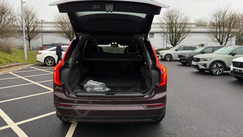 Used Volvo XC90 2025 for sale - 76984793: Photo 14