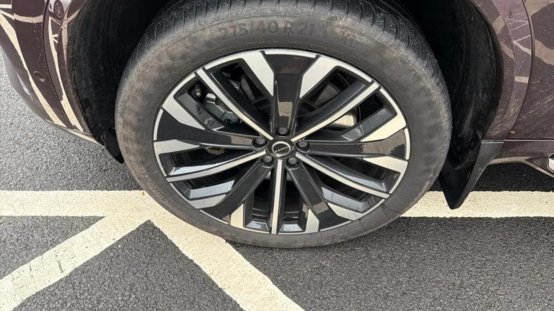 Used Volvo XC90 2025 for sale - 76984793: Photo 15