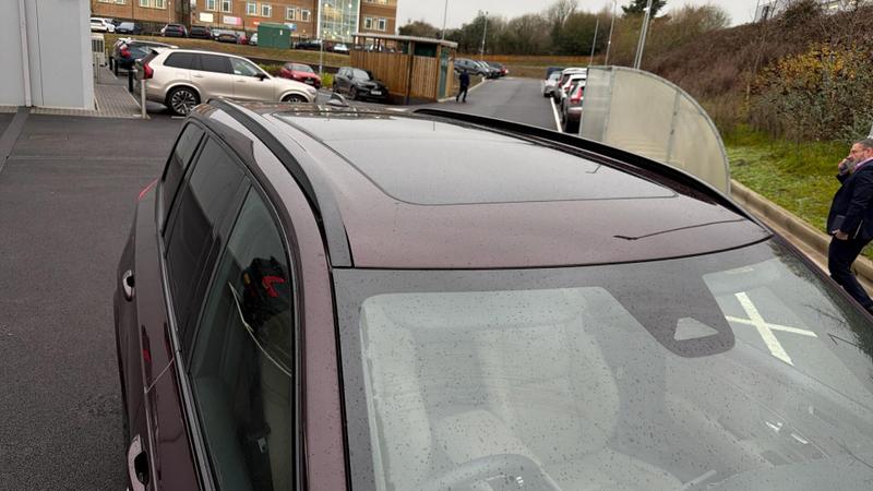 Used Volvo XC90 2025 for sale - 76984793: Photo 21