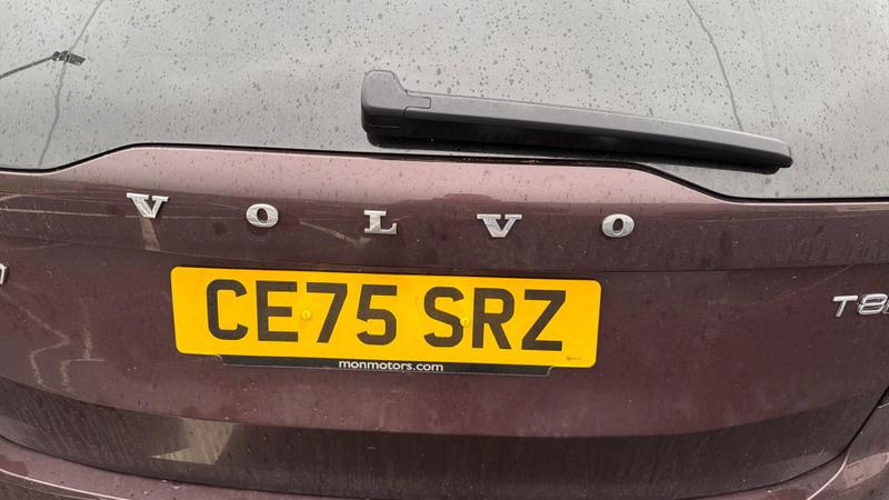 Used Volvo XC90 2025 for sale - 76984793: Photo 26