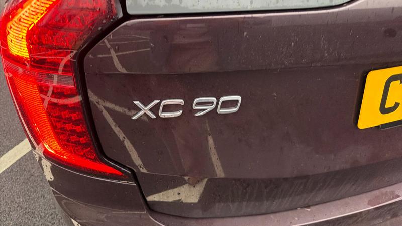 Used Volvo XC90 2025 for sale - 76984793: Photo 27