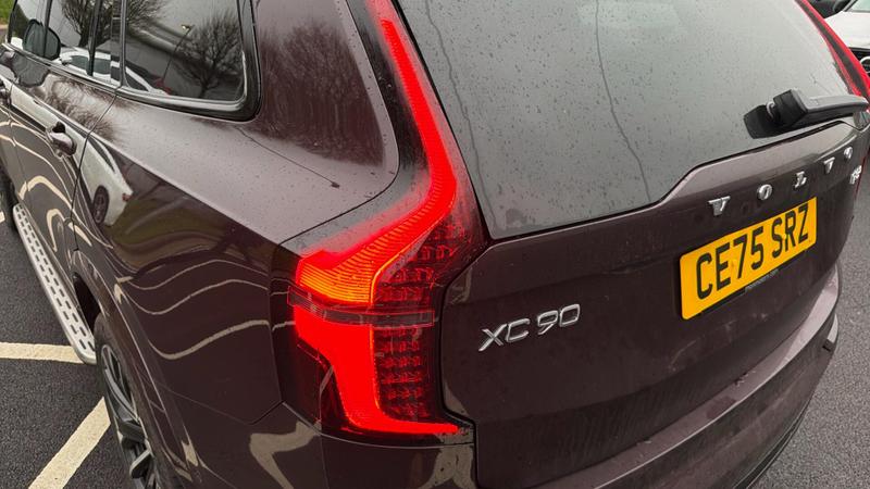 Used Volvo XC90 2025 for sale - 76984793: Photo 28