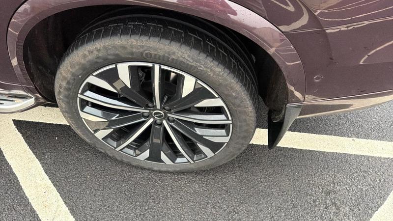 Used Volvo XC90 2025 for sale - 76984793: Photo 29