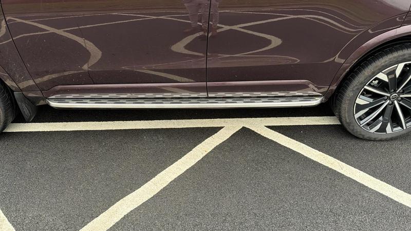 Used Volvo XC90 2025 for sale - 76984793: Photo 30