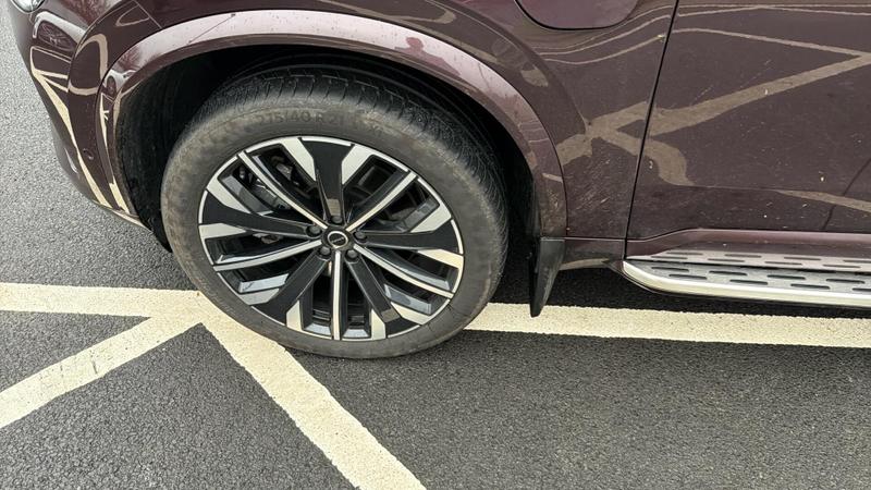 Used Volvo XC90 2025 for sale - 76984793: Photo 31