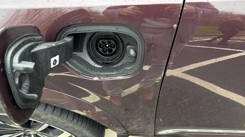 Used Volvo XC90 2025 for sale - 76984793: Photo 32