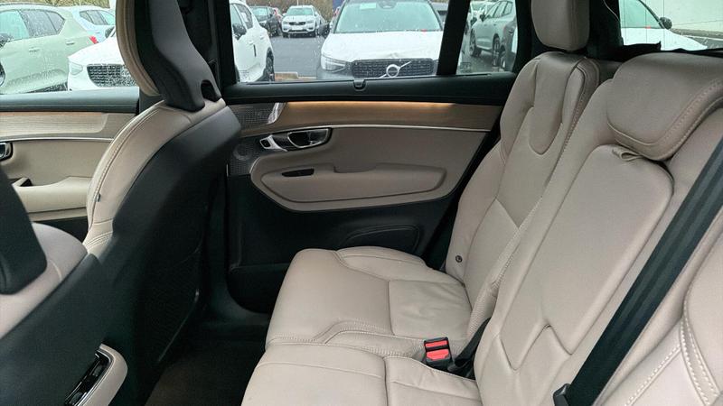 Used Volvo XC90 2025 for sale - 76984793: Photo 37