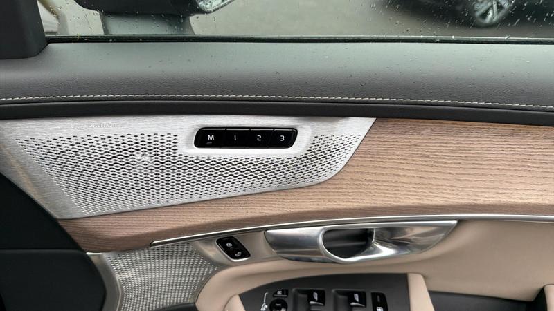 Used Volvo XC90 2025 for sale - 76984793: Photo 39