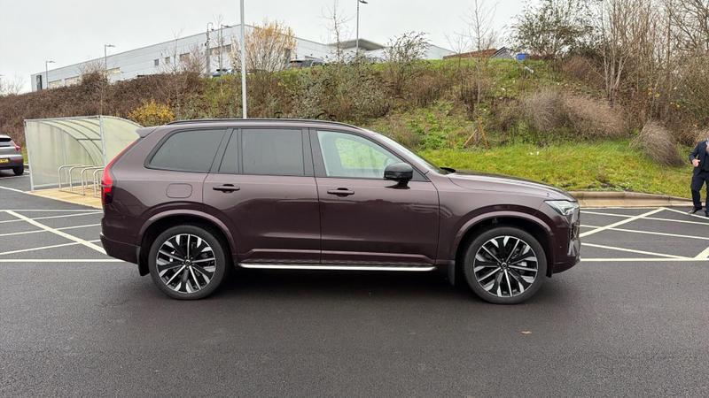 Used Volvo XC90 2025 for sale - 76984793: Photo 4