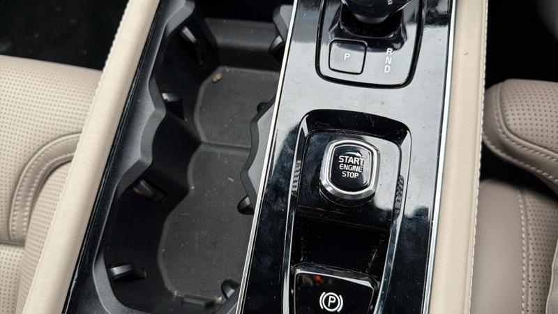 Used Volvo XC90 2025 for sale - 76984793: Photo 46