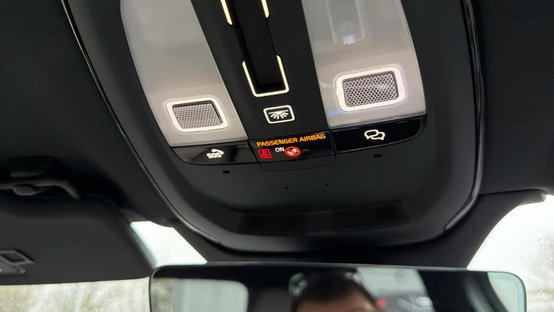 Used Volvo XC90 2025 for sale - 76984793: Photo 47