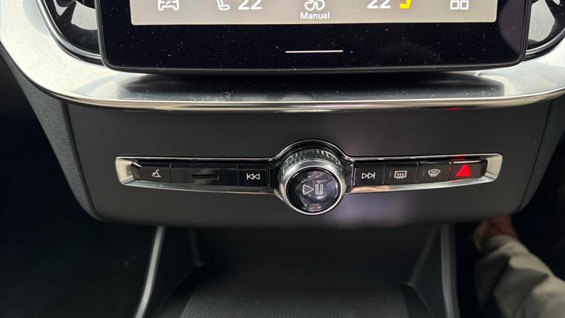 Used Volvo XC90 2025 for sale - 76984793: Photo 49