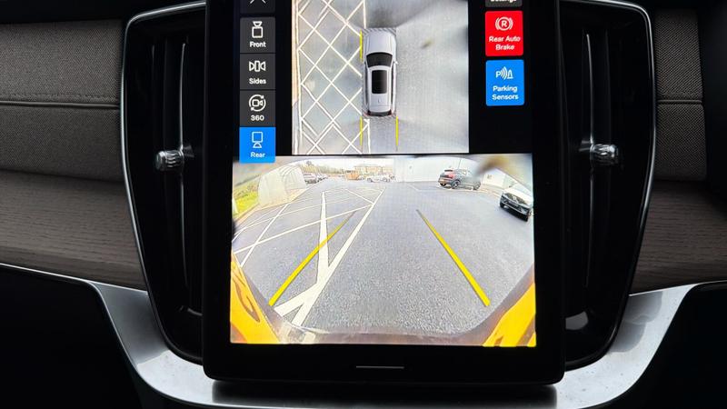 Used Volvo XC90 2025 for sale - 76984793: Photo 50