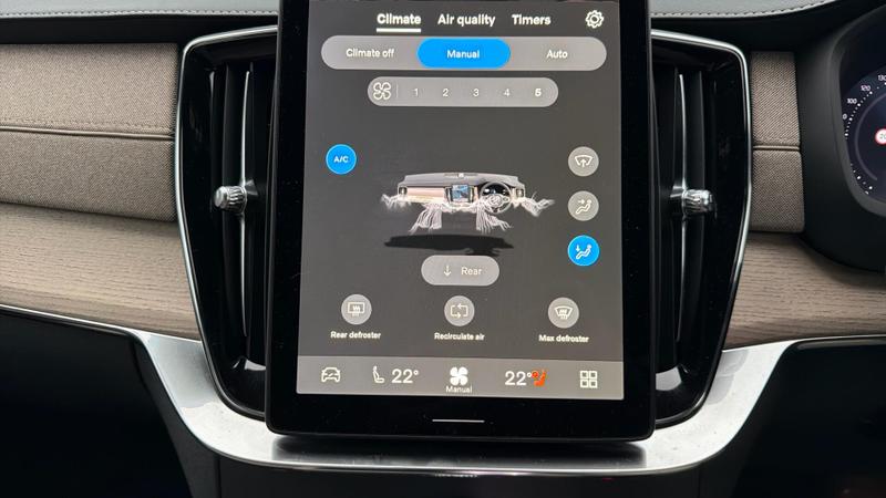 Used Volvo XC90 2025 for sale - 76984793: Photo 52