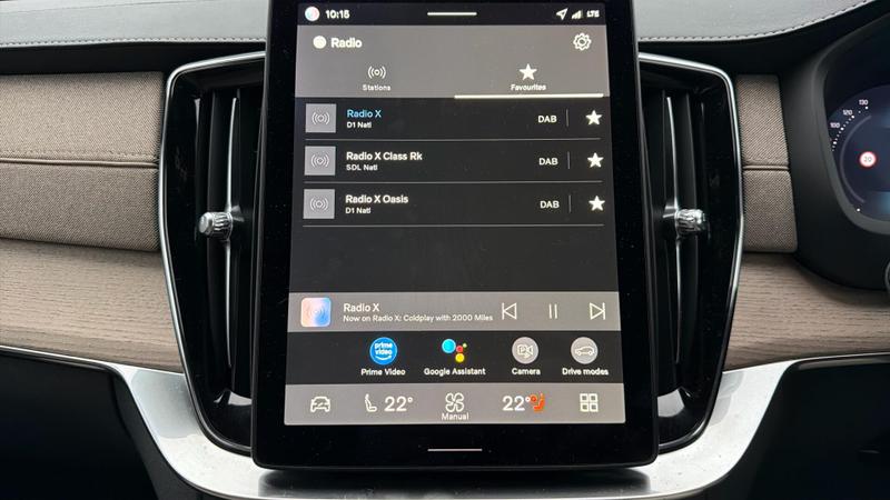 Used Volvo XC90 2025 for sale - 76984793: Photo 55