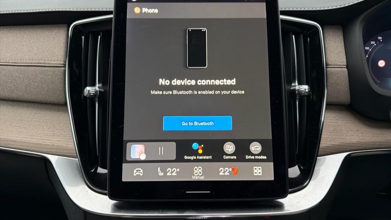 Used Volvo XC90 2025 for sale - 76984793: Photo 56