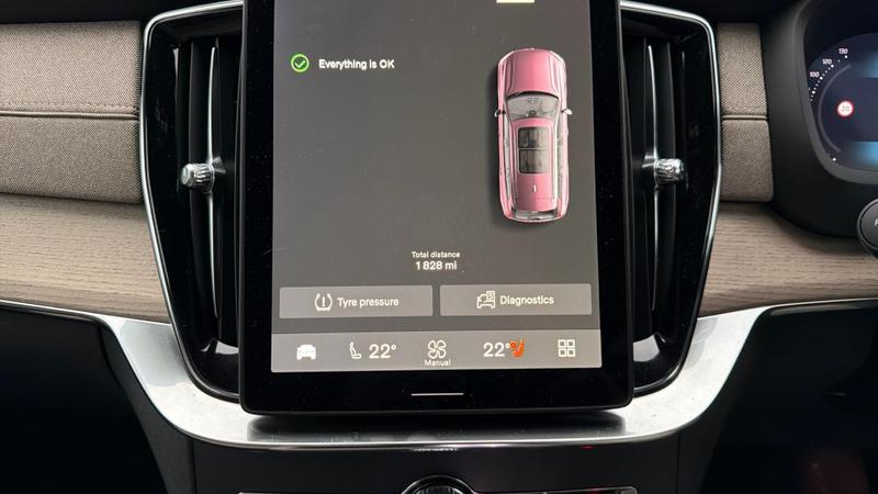 Used Volvo XC90 2025 for sale - 76984793: Photo 57