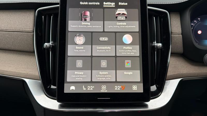 Used Volvo XC90 2025 for sale - 76984793: Photo 58