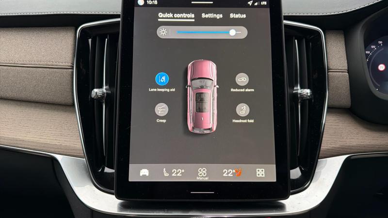 Used Volvo XC90 2025 for sale - 76984793: Photo 59