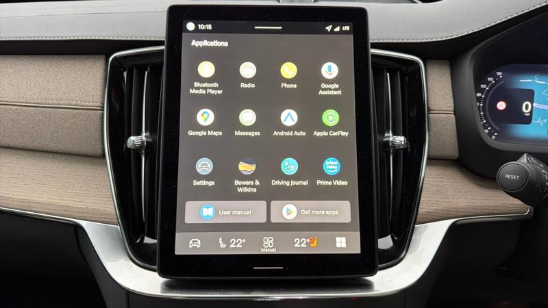 Used Volvo XC90 2025 for sale - 76984793: Photo 7