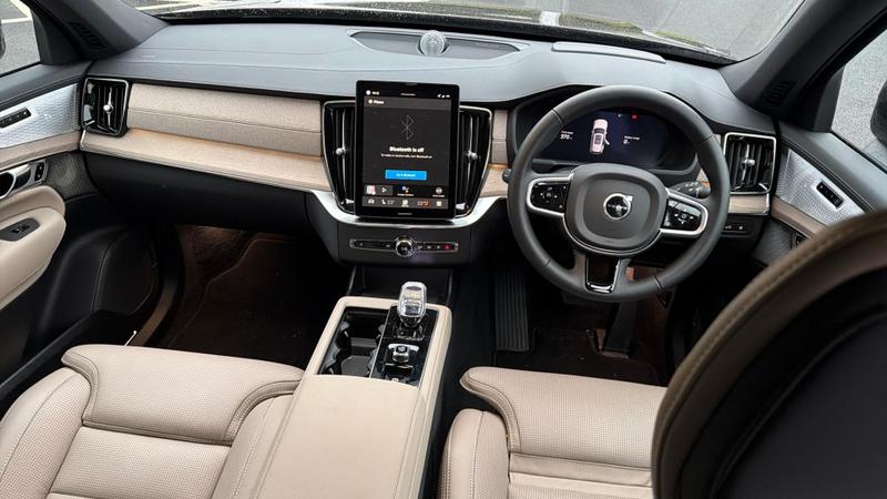 Used Volvo XC90 2025 for sale - 76984793: Photo 8