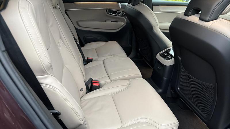 Used Volvo XC90 2025 for sale - 76984793: Photo 9