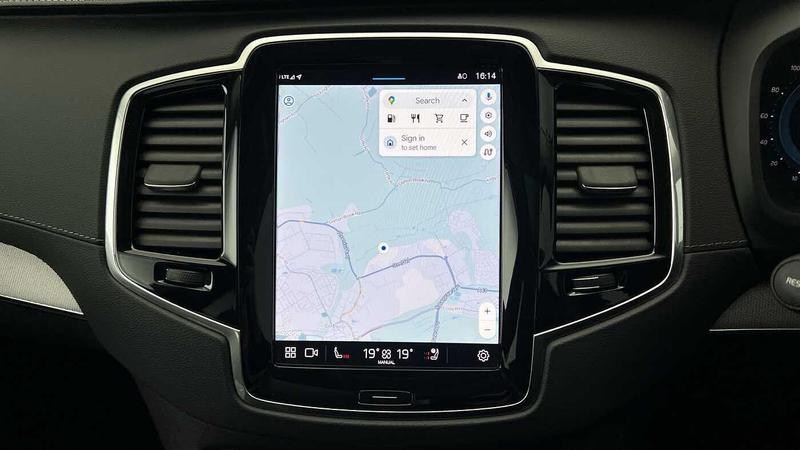 Used Volvo XC90 2022 for sale - 76631242: Photo 10