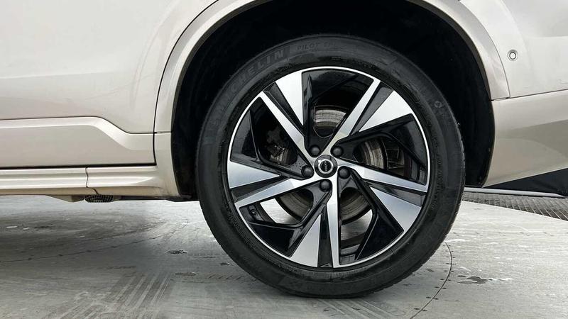 Used Volvo XC90 2022 for sale - 76631242: Photo 4